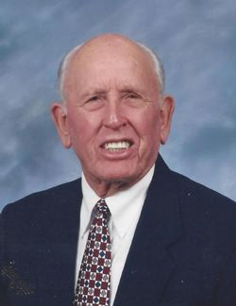 J.D. Ferguson