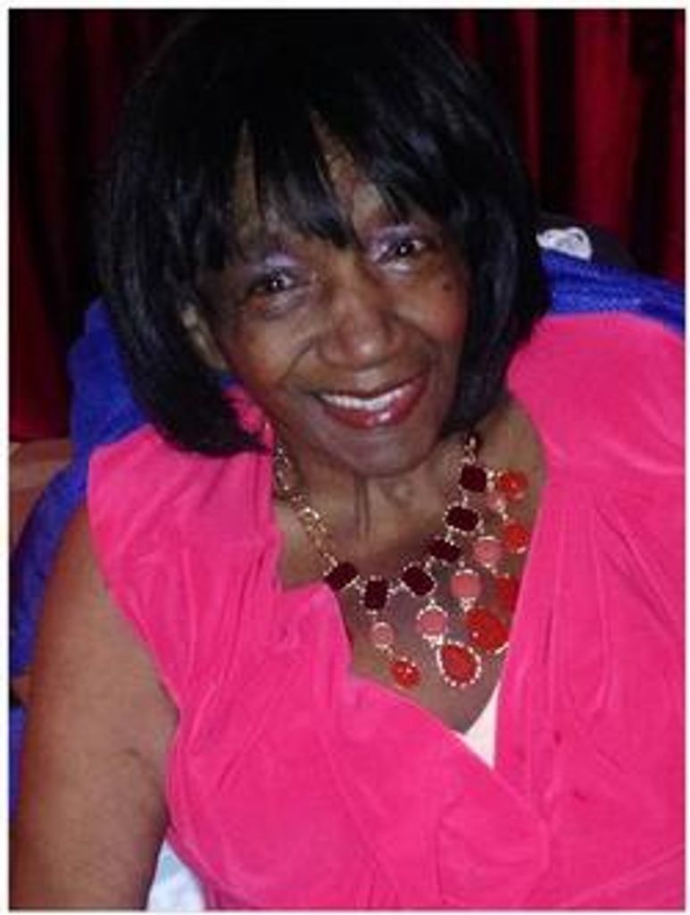 Mrs. Juatella Battle Major