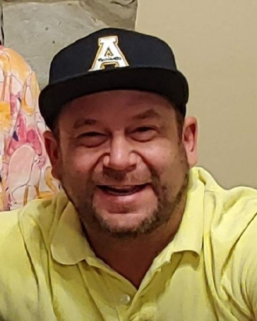 Kimmie Ford, Jr.