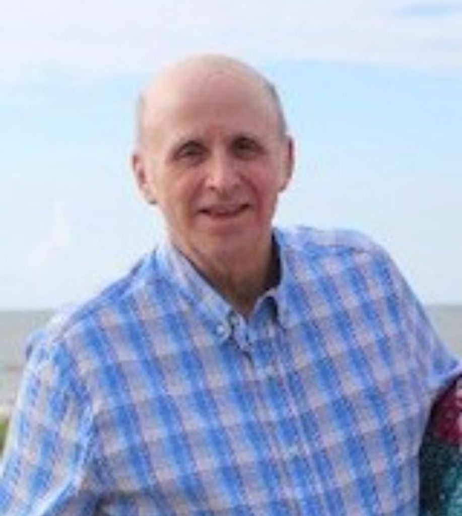 Paul Lee Ramsey Sr.