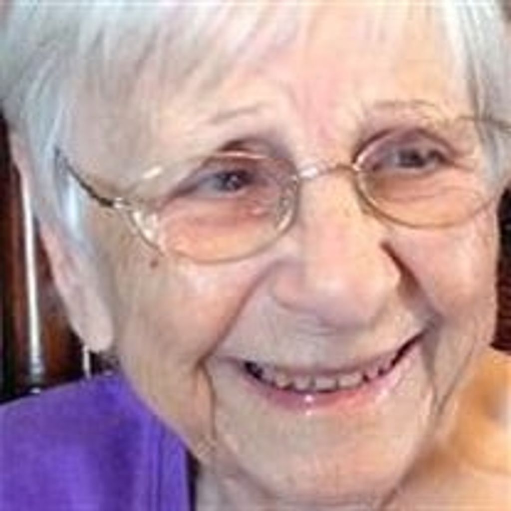Mamie Rita Wise