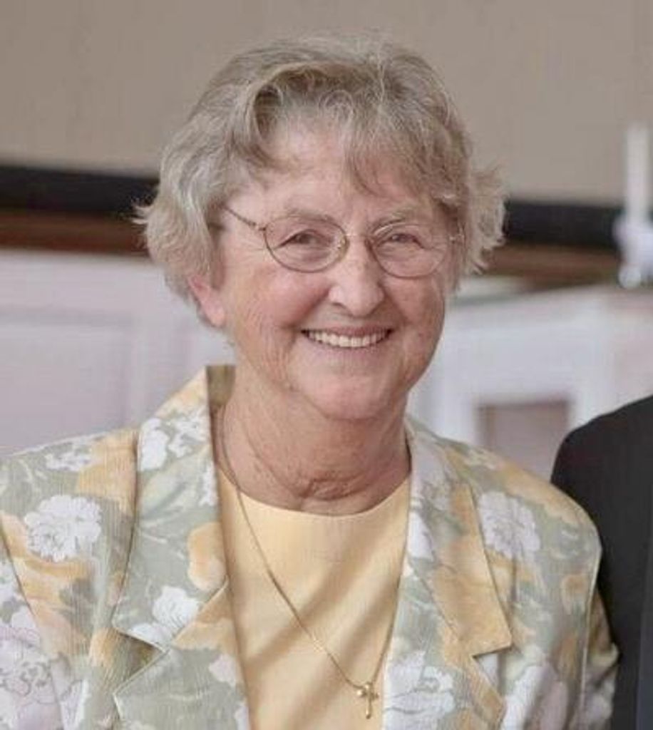 Diana "Dee" Marie Ellis Profile Photo