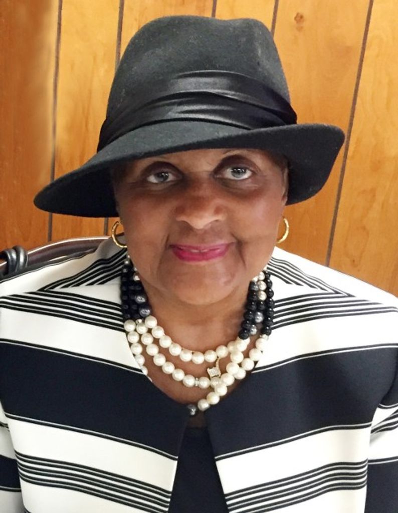 Claudia D. Williams Profile Photo