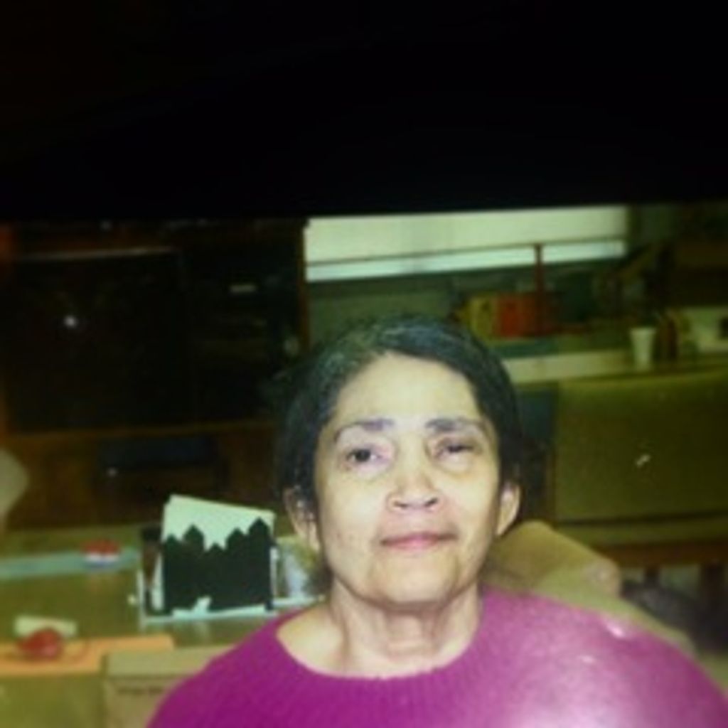 Elizabeth Isabelle (Tilghman)  James