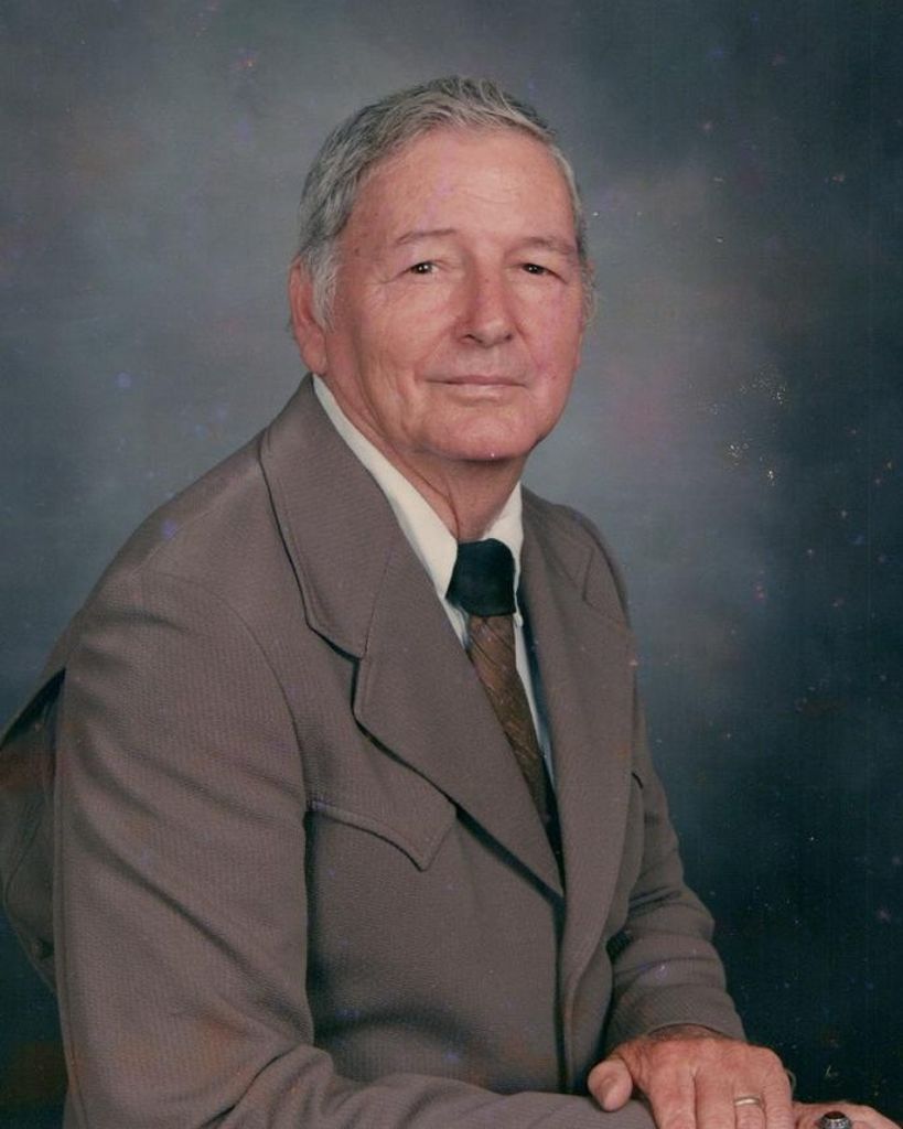 Preston Windham Profile Photo