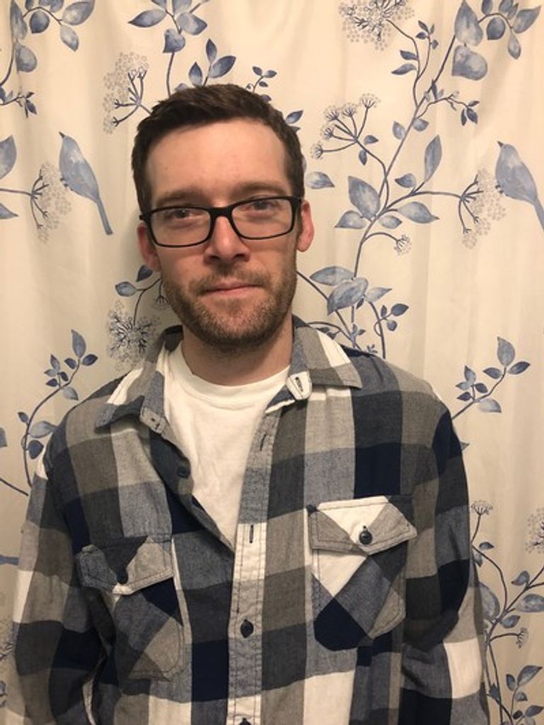 Josh Wright Profile Photo