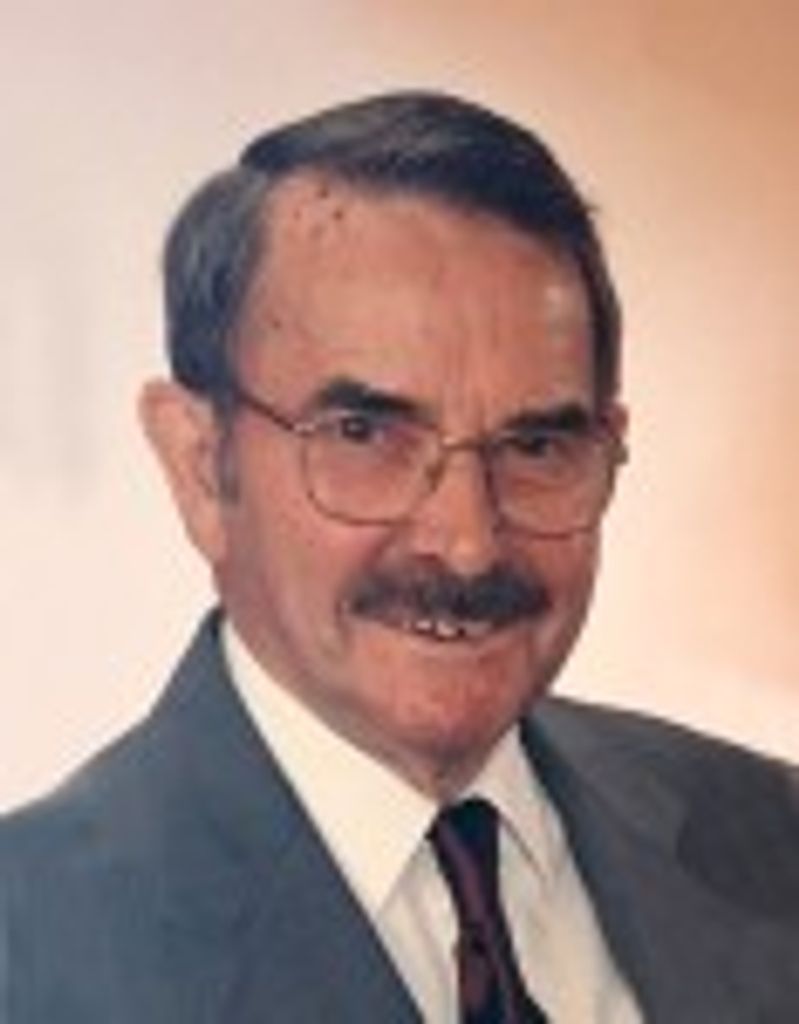Earl E. Burnison Profile Photo