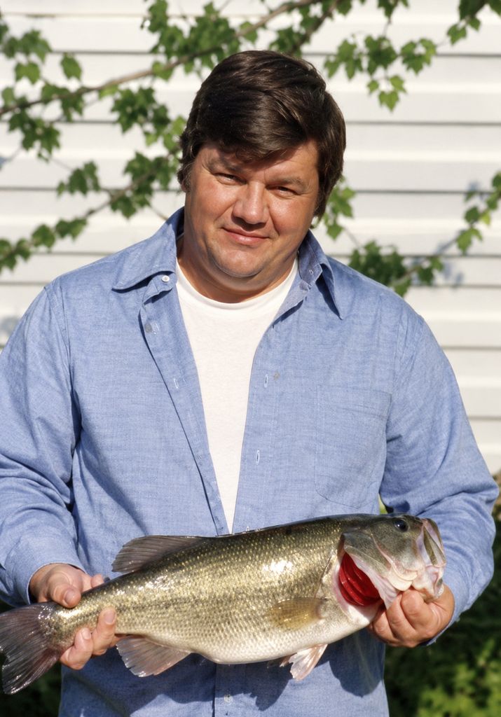 Charles Larry Wood Profile Photo