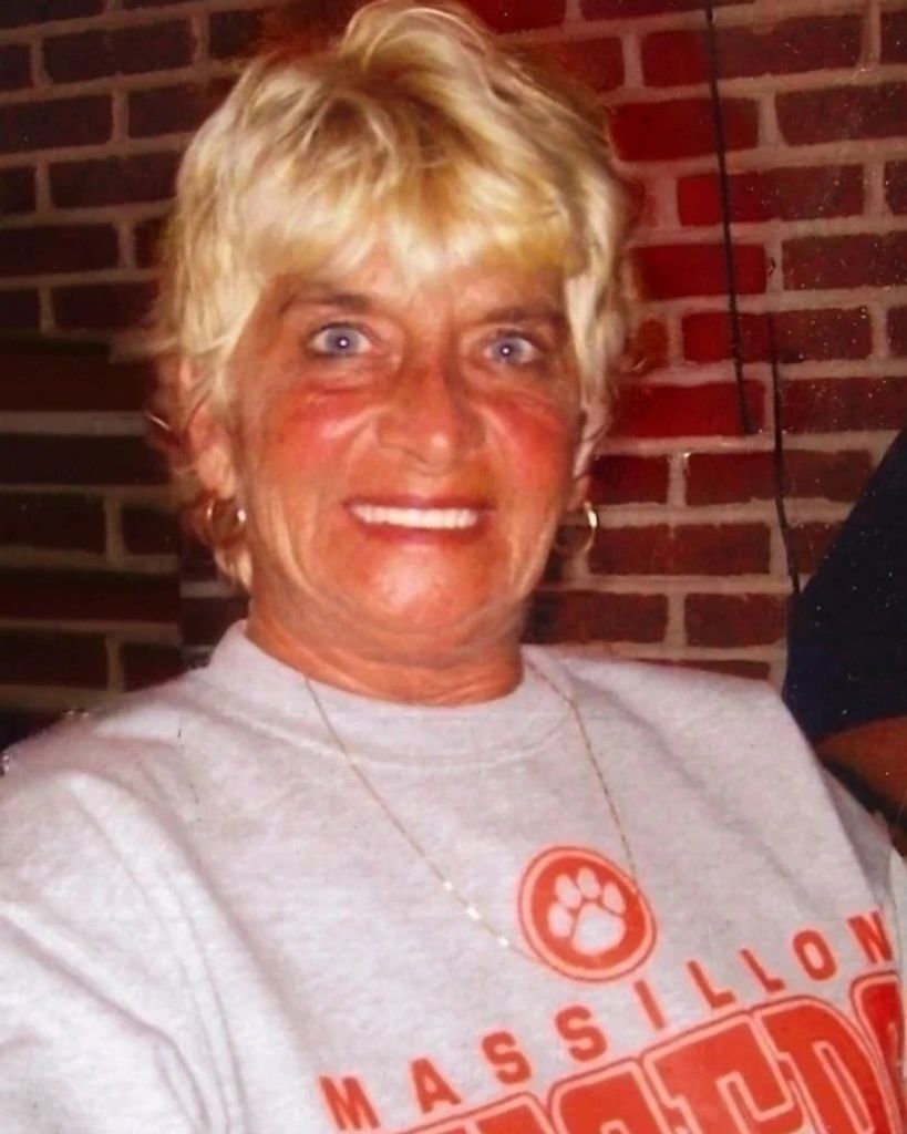 Linda Lee Johns