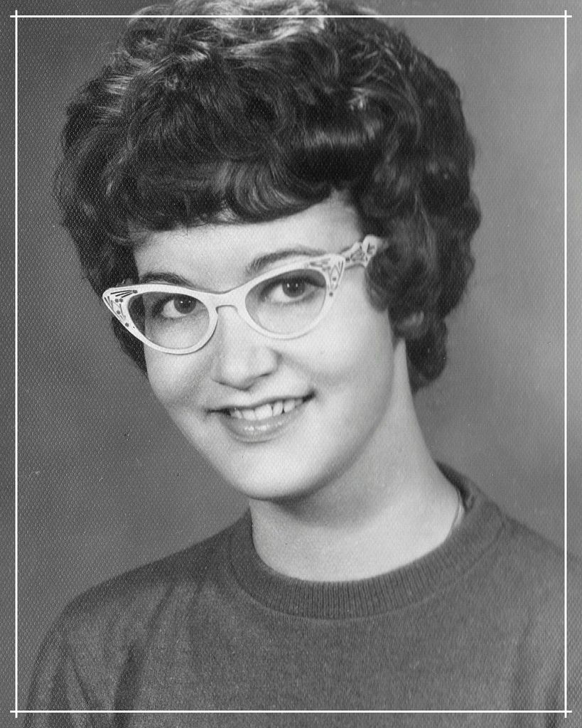 Virginia Marie Barnett