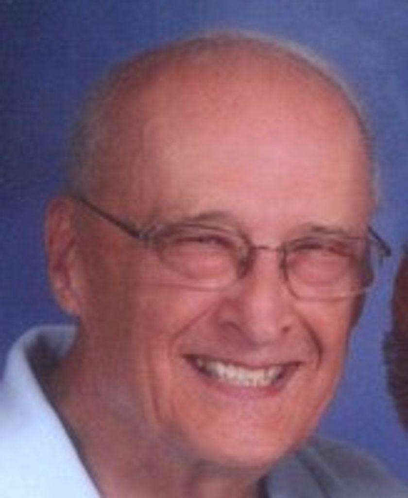 Daniel Clayton Fink