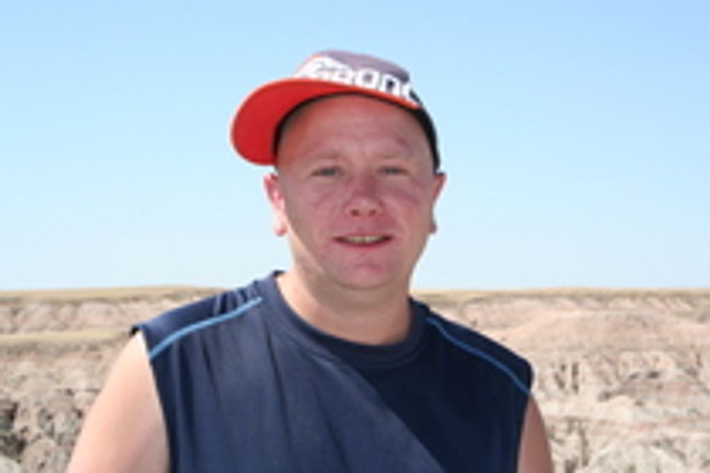 Joshua Alan Campbell