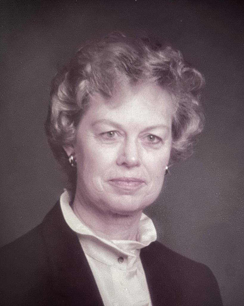 Peggy Padgham