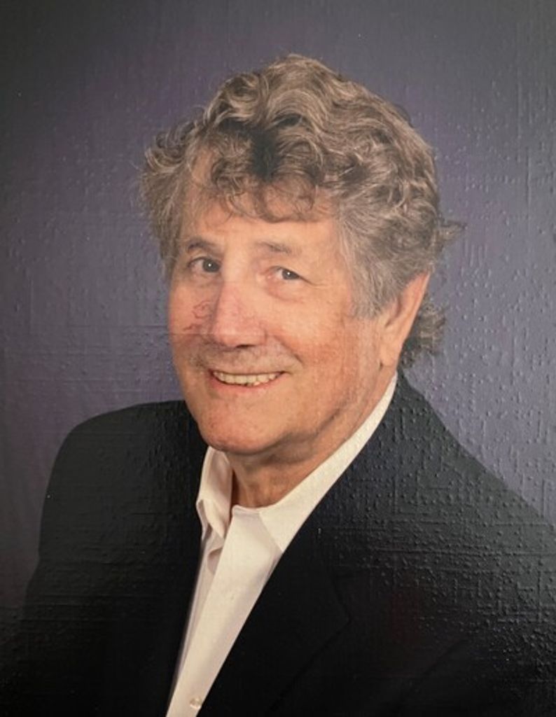 Harold "Bud" Edward Fuchs, Jr Profile Photo
