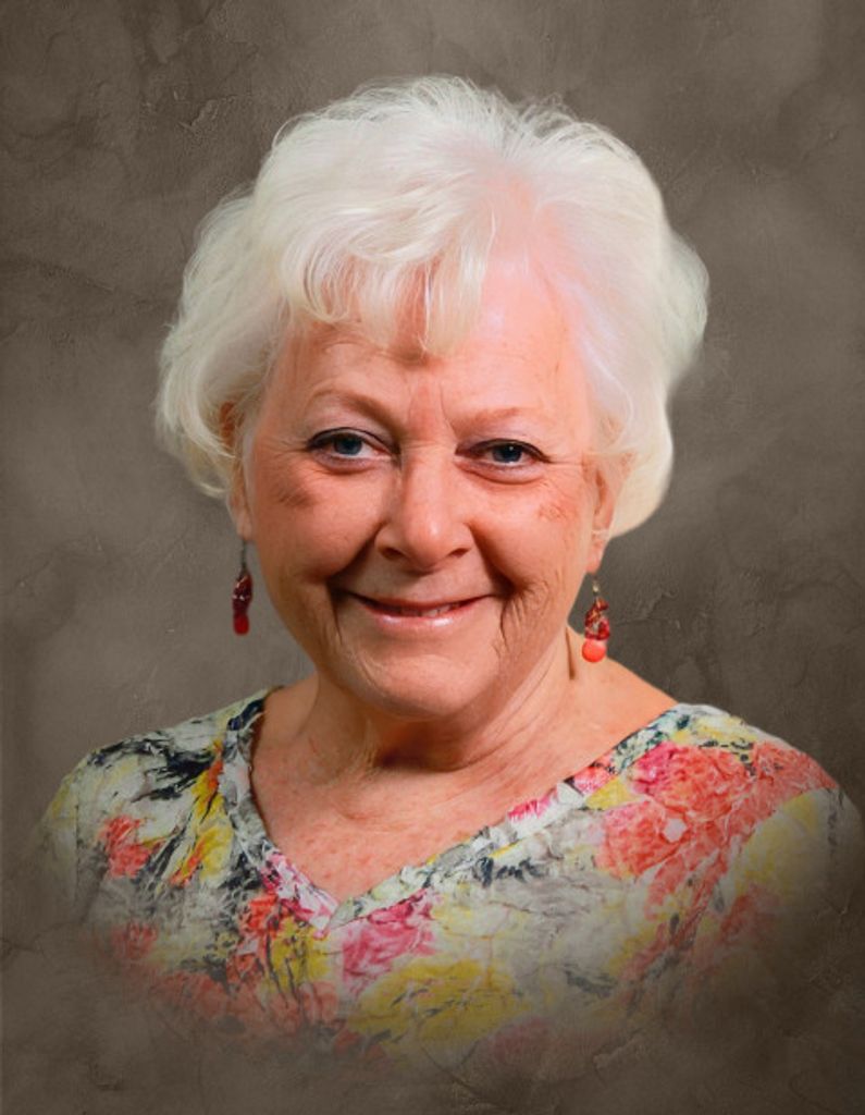 Joellen (Howard)  Sharp Profile Photo