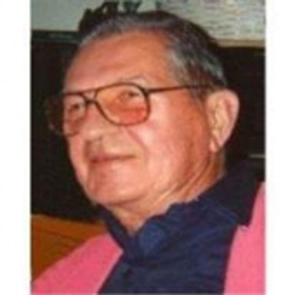 Elton R. Huber