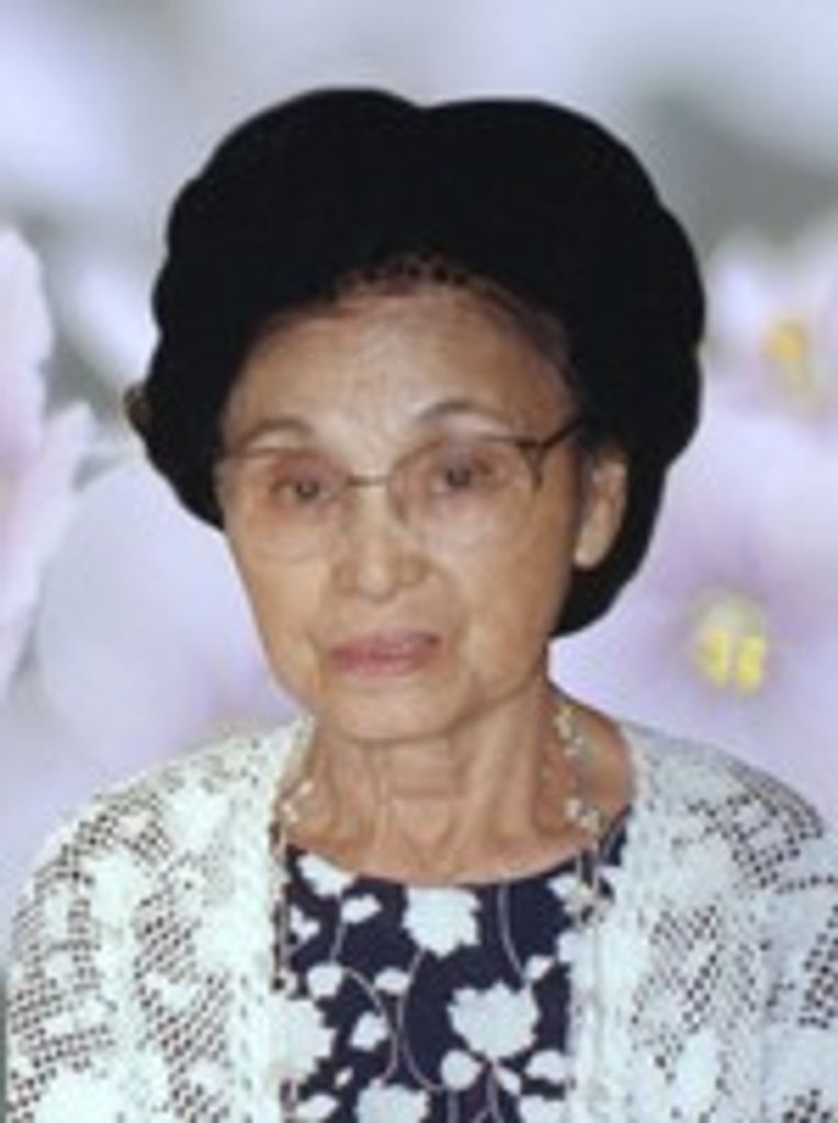 Satsuko Higashi