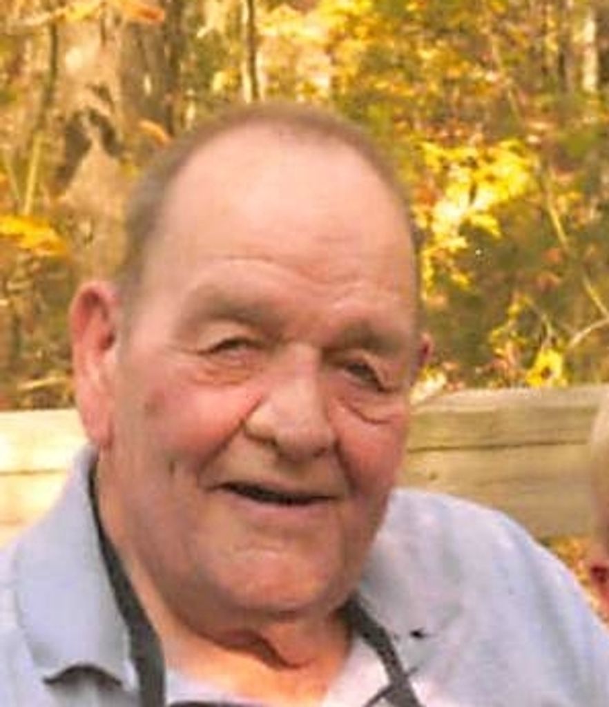 James Benjamin Evans