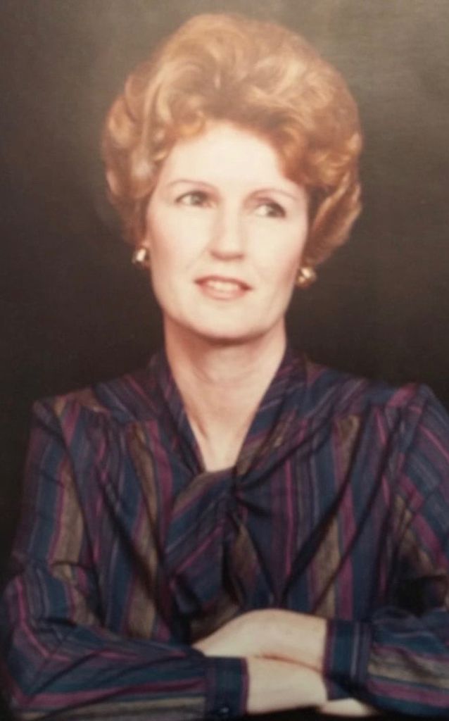 Marie Celene Brooks Profile Photo