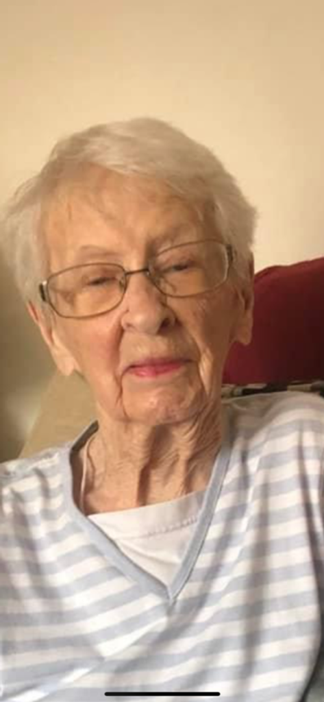 Virginia Lukashefski Profile Photo