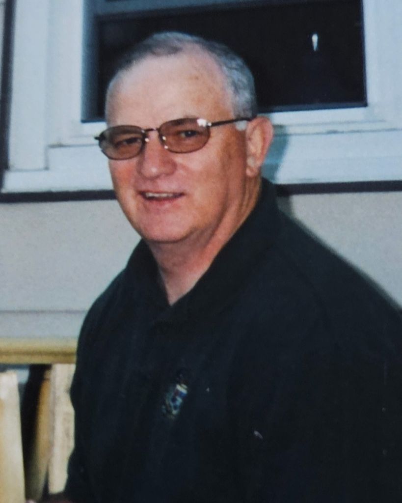 Edward George Higgins