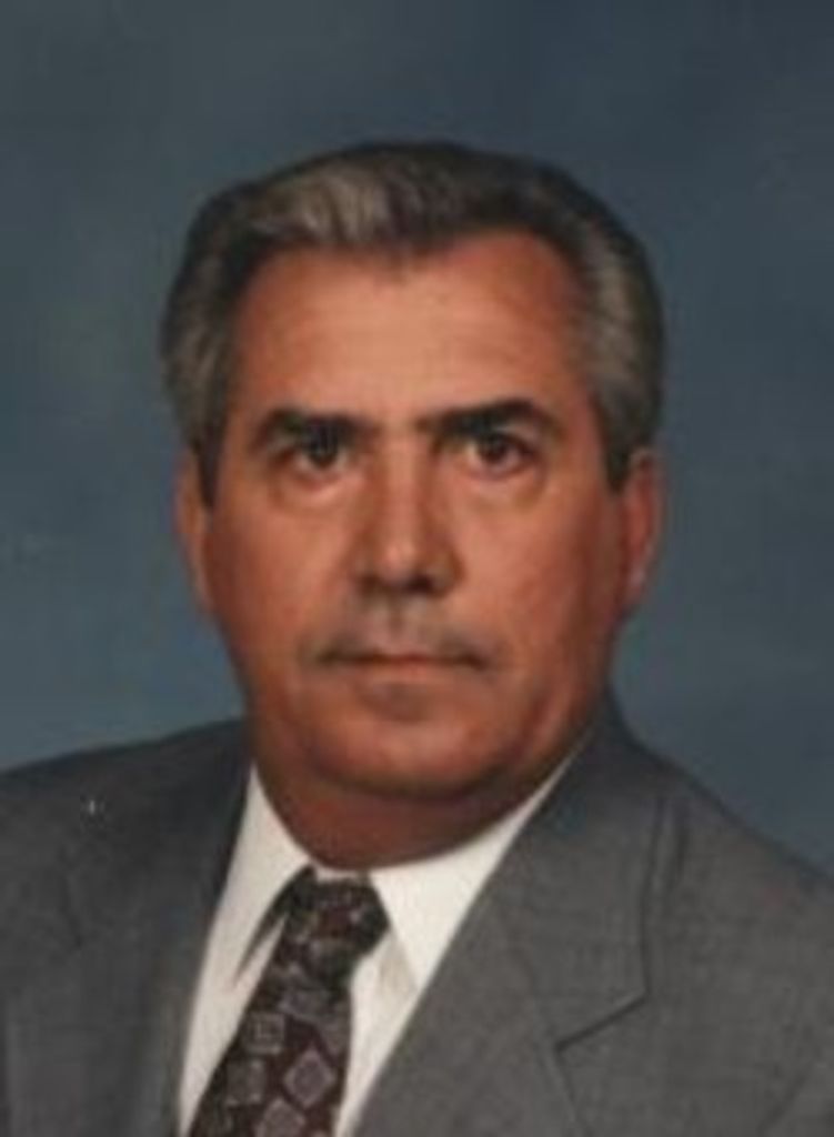 Paul Dupre