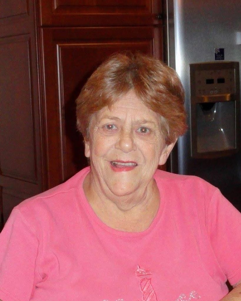 Janet M Thompson Profile Photo