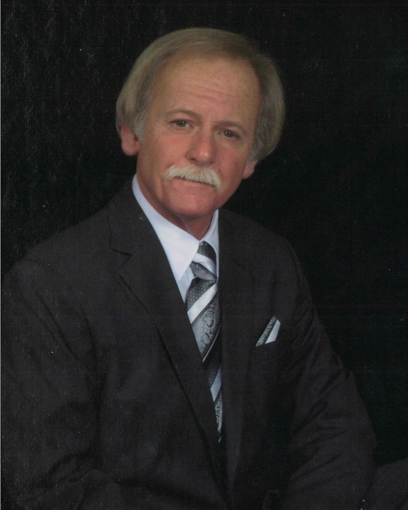 William Wayne Whitaker Profile Photo