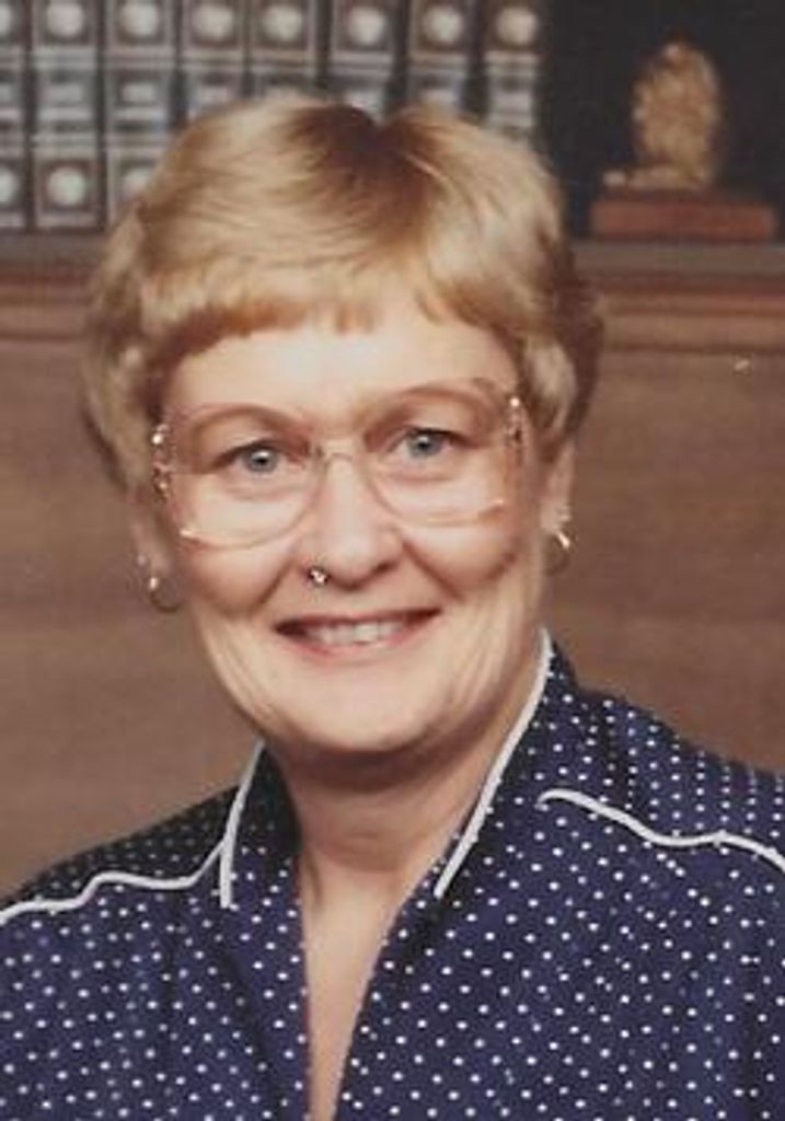 Ialene Toman Profile Photo