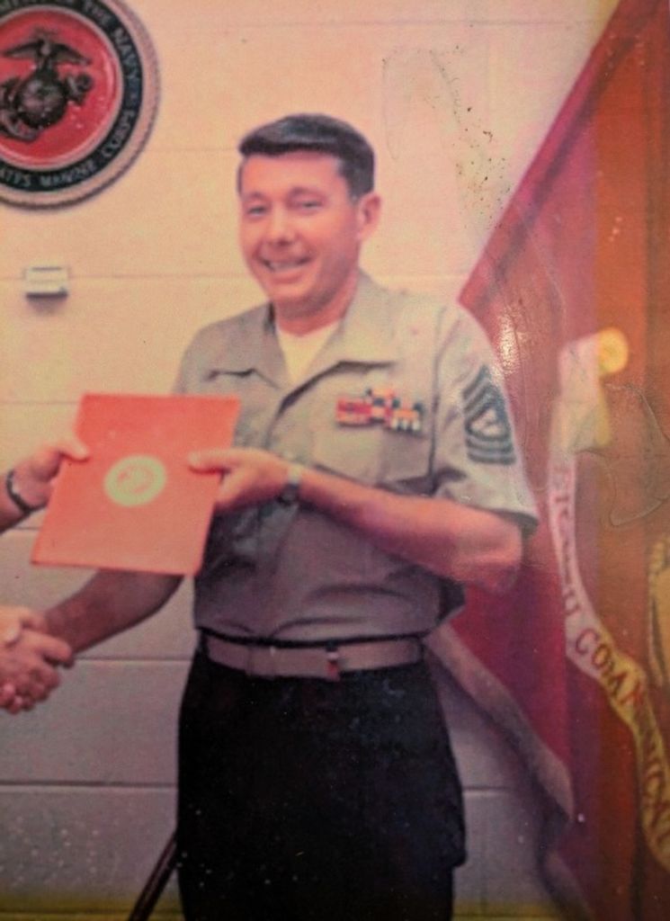 Gary Richard Umstead, Sr.