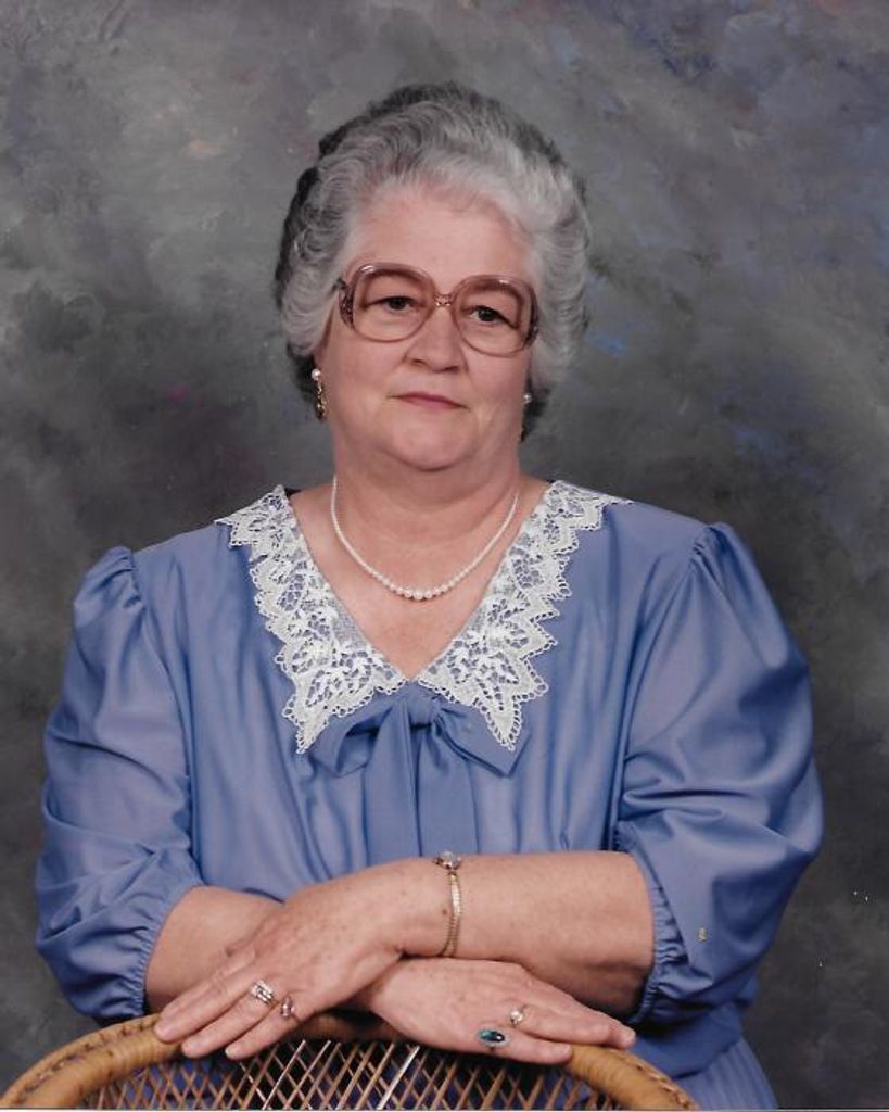 Grace Raulerson Profile Photo