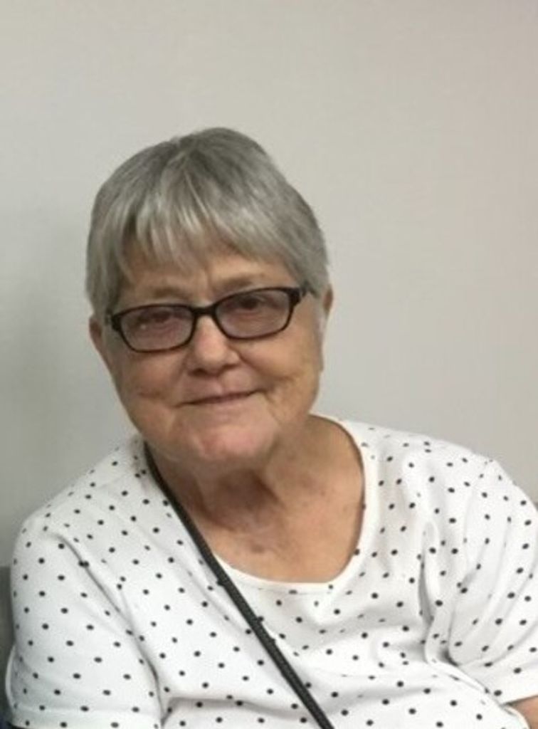 Cleo Jane Smith Profile Photo