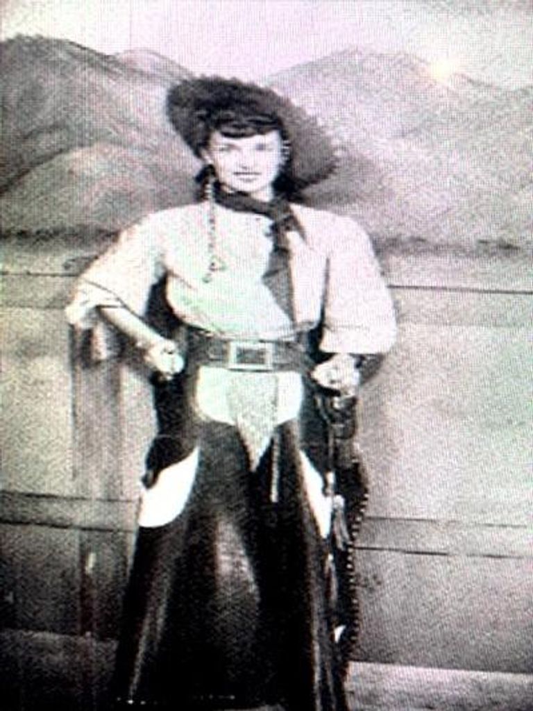 Helen Dunaway Profile Photo