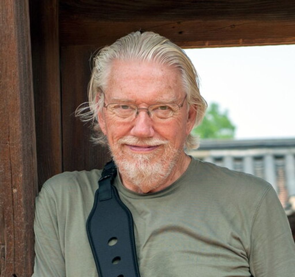 James C. “Jim” Bethurem Profile Photo