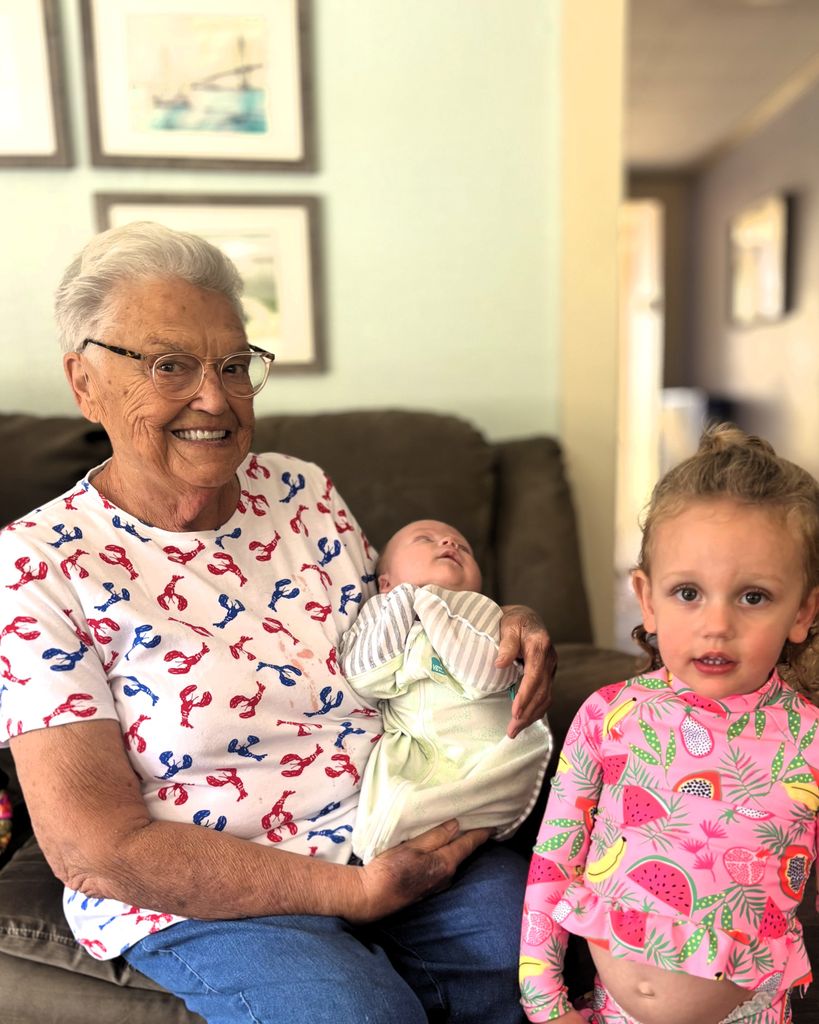 Martha Robertson Littlejohn Profile Photo