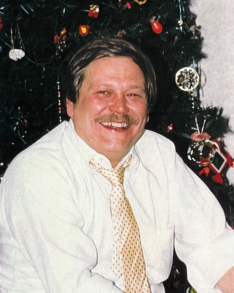 Michael S. Paharik Profile Photo