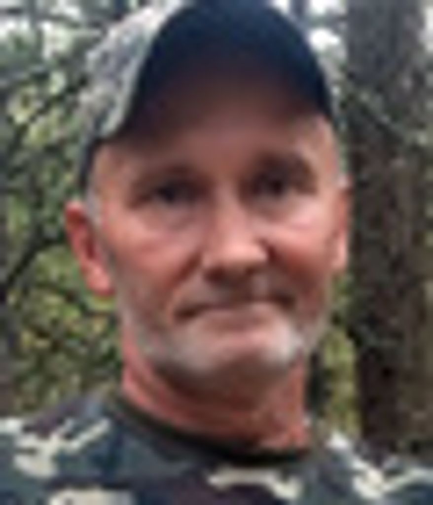 Richard Stephens Profile Photo