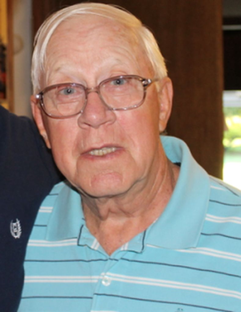 Wendell R. "Mac" Mccollor Profile Photo