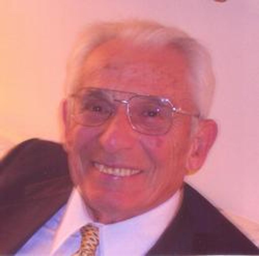 William S. Chambers Profile Photo