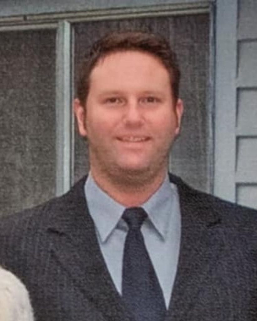 Randall Lee Dobbs Profile Photo