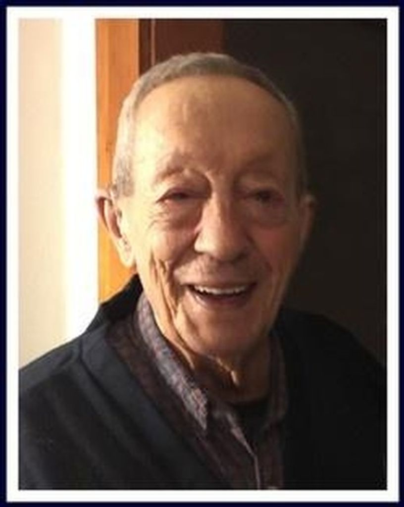 Charles Garbarino, Jr.