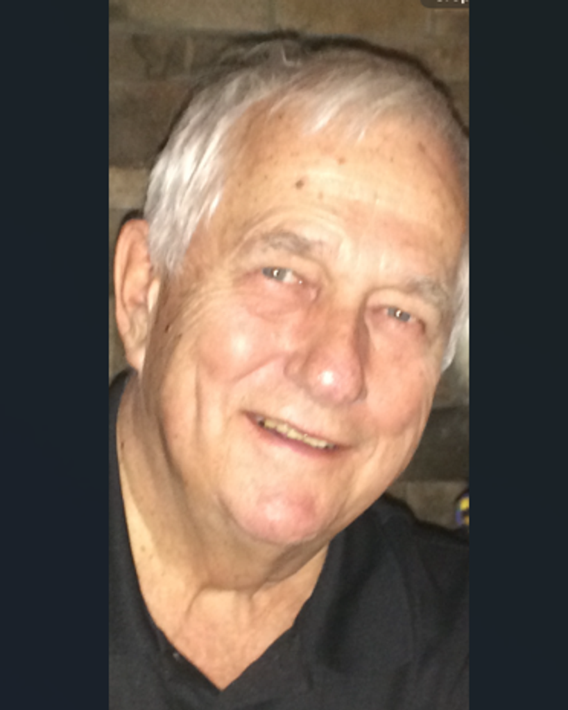 Dr. James R. Masters