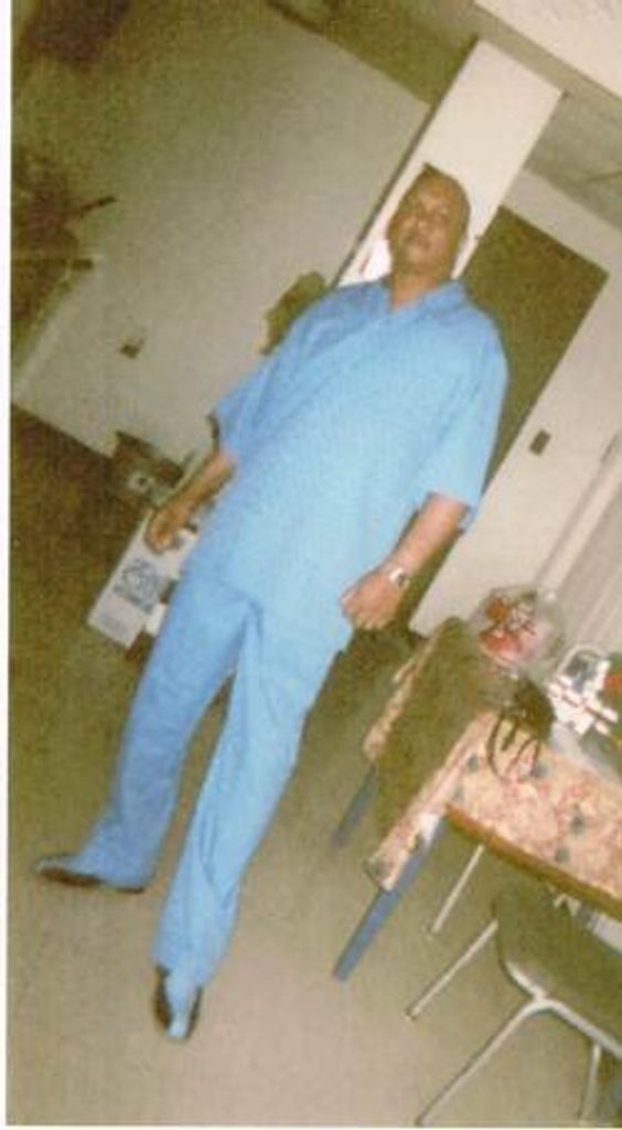 Benjamin "Bennie" Jerome Sims