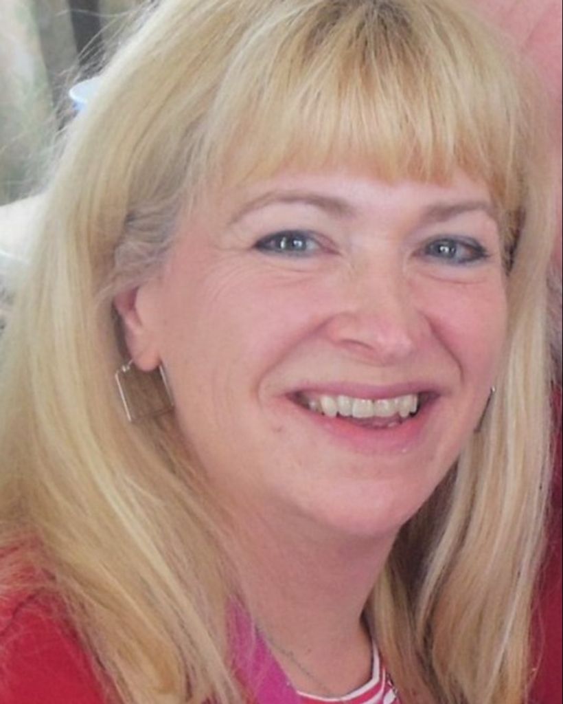 Mary Jean Erpenbeck Profile Photo