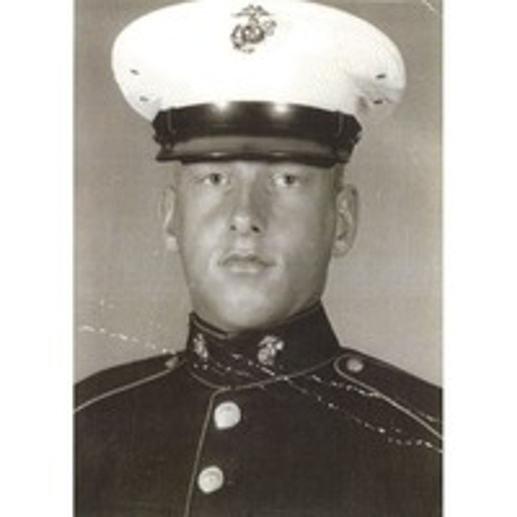 Raymond "Ray" Clark Mills