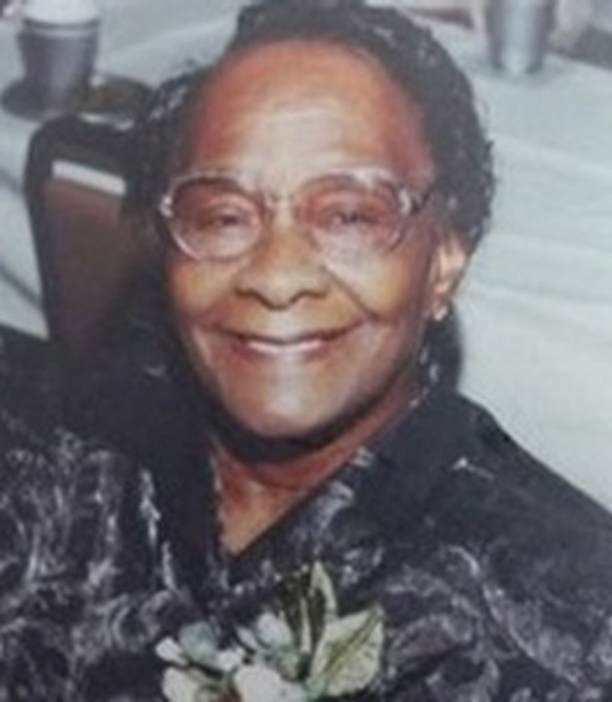 Janie Curry