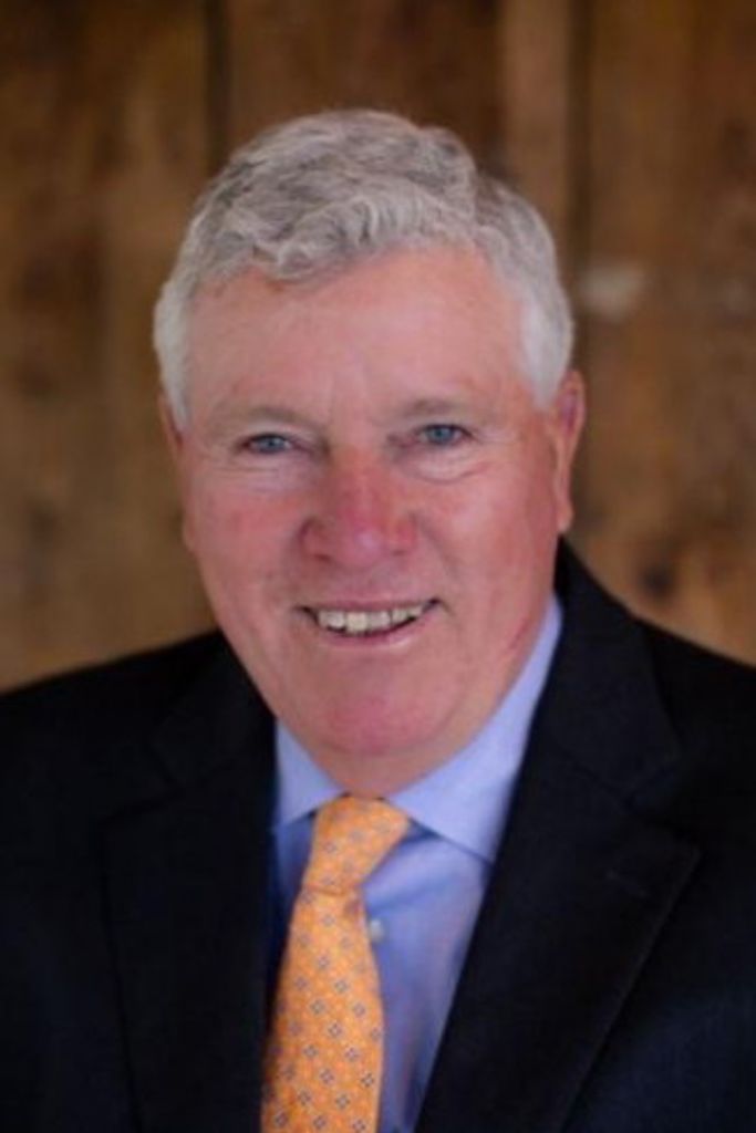 Harold Gordon Bone Sr.