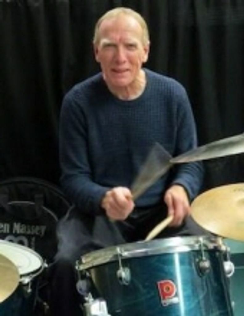 Kenneth Ray Massey, Jr.