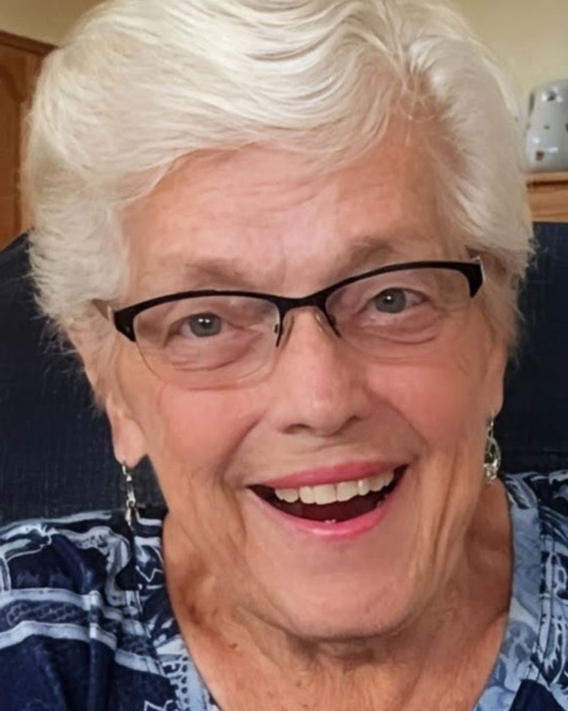 Juanita Louise Gable Profile Photo