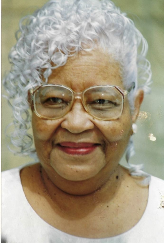Ethel Marie Carter Profile Photo